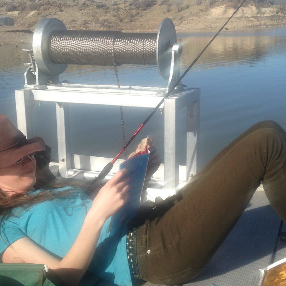 Meet your Posher, Mariah